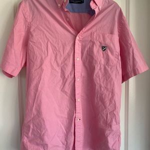 Daniel Cremieux classic shirt. Small stain but can be treated